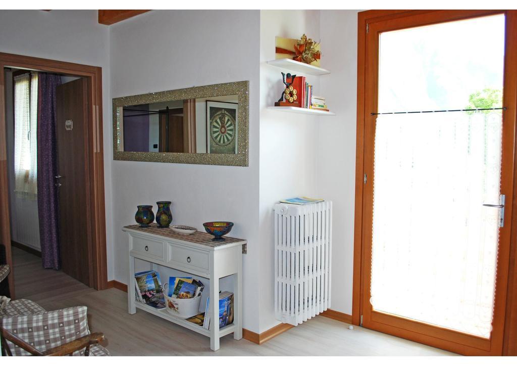 B&B I Viandanti Piancogno Экстерьер фото
